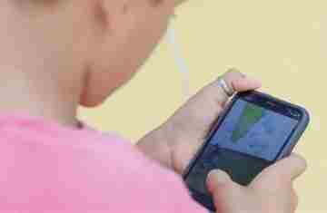  Guia auxilia adolescentes a fazerem uso seguro da internet 